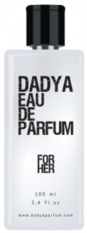 Dadya B-181 EDP 100 ml Kadın Parfümü kullananlar yorumlar